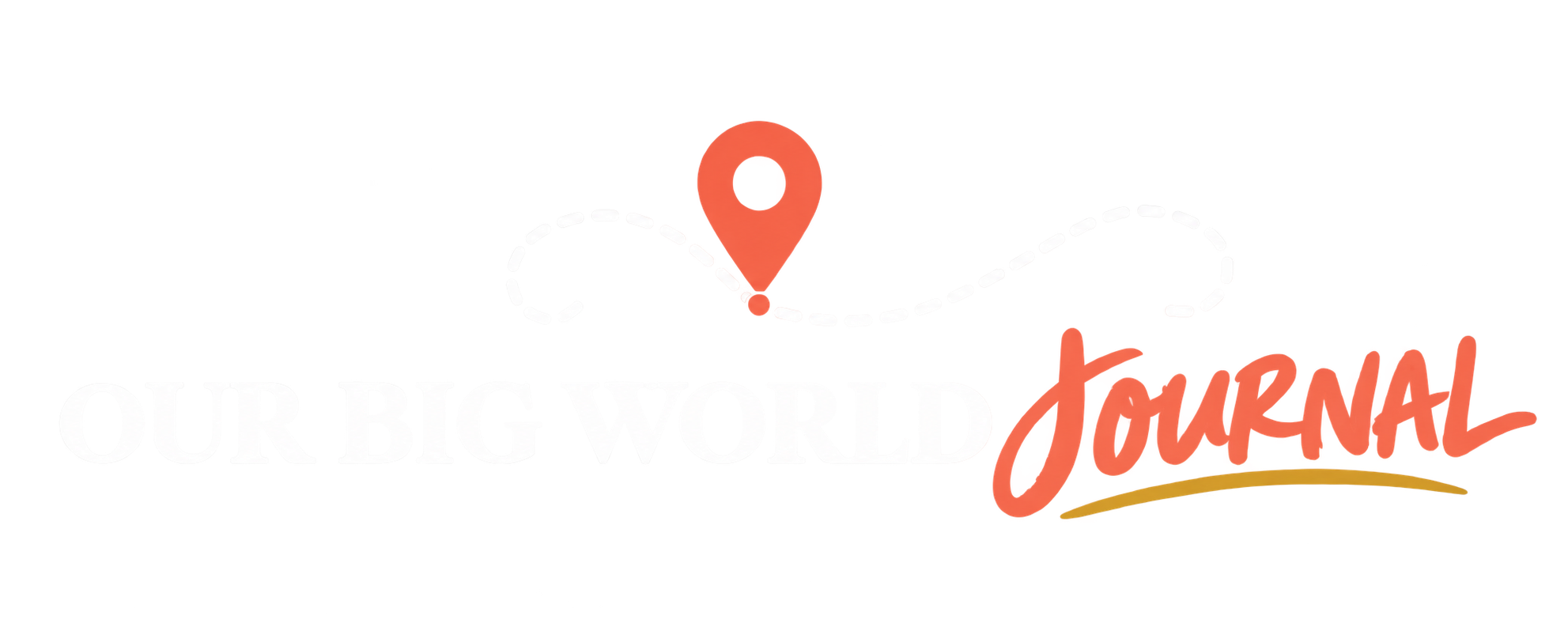 Our Big World Journal